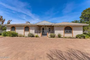 4544 W Gumina Ave, Laveen, AZ 85339 - Photo 4
