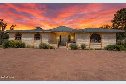 4544 W Gumina Avenue, Laveen, AZ 85339 - Photo 2