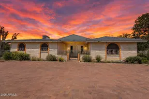 4544 W Gumina Ave, Laveen, AZ 85339 - Photo 2