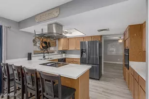 4544 W Gumina Ave, Laveen, AZ 85339 - Photo 14