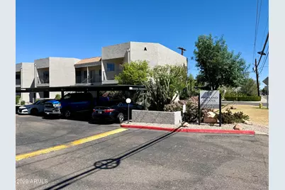 1352 E Highland Avenue #202, Phoenix, AZ 85014 - Photo 1