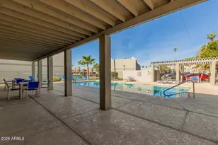 2524 S El Paradiso, Mesa, AZ 85202 - Photo 12