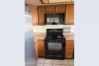 2524 S El Paradiso -- #120, Mesa, AZ 85202 - Photo 16