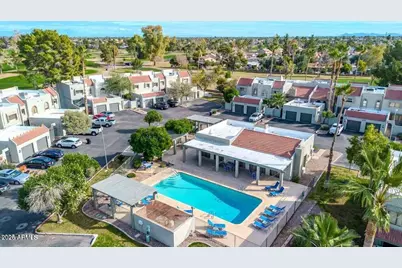 2524 S El Paradiso -- #120, Mesa, AZ 85202 - Photo 8