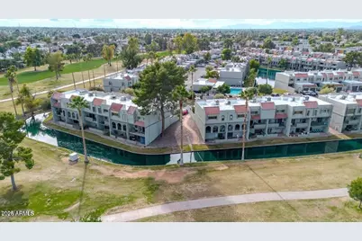 2524 S El Paradiso -- #120, Mesa, AZ 85202 - Photo 6