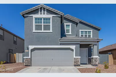 20078 W Badgett Lane, Litchfield Park, AZ 85340 - Photo 2