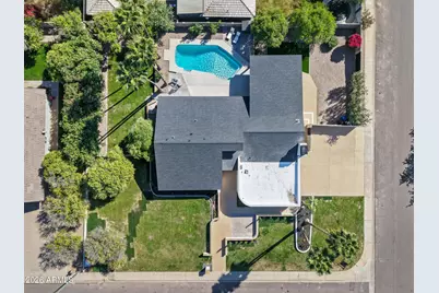 1821 E Lynwood Street, Mesa, AZ 85203 - Photo 82