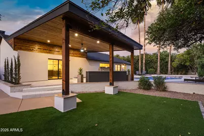 1821 E Lynwood Street, Mesa, AZ 85203 - Photo 4