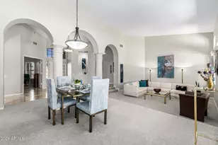 3943 N Santiago, Mesa, AZ 85215 - Photo 12