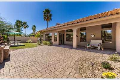 3943 N Santiago --, Mesa, AZ 85215 - Photo 32