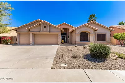3943 N Santiago --, Mesa, AZ 85215 - Photo 1