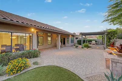 3943 N Santiago --, Mesa, AZ 85215 - Photo 34