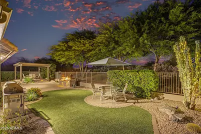 3943 N Santiago --, Mesa, AZ 85215 - Photo 32
