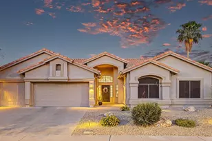 3943 N Santiago, Mesa, AZ 85215 - Photo 1