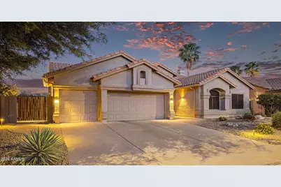 3943 N Santiago --, Mesa, AZ 85215 - Photo 2