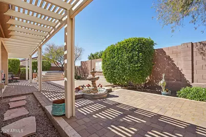 2365 W Firethorn Way, Anthem, AZ 85086 - Photo 34