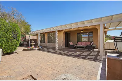 2365 W Firethorn Way, Anthem, AZ 85086 - Photo 32