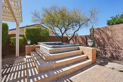 2365 W Firethorn Way, Anthem, AZ 85086 - Photo 30