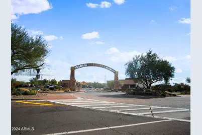 37222 N Tom Darlington Drive #Unit 18, Carefree, AZ 85377 - Photo 24