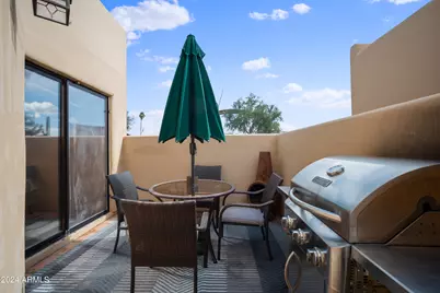 37222 N Tom Darlington Drive #Unit 18, Carefree, AZ 85377 - Photo 18