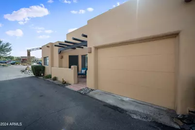 37222 N Tom Darlington Drive #Unit 18, Carefree, AZ 85377 - Photo 22