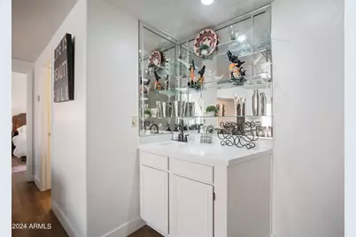 37222 N Tom Darlington Drive #Unit 18, Carefree, AZ 85377 - Photo 8