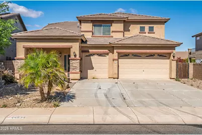 44534 W Vineyard Street, Maricopa, AZ 85139 - Photo 2