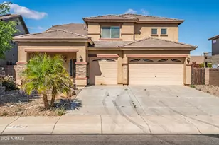 44534 W Vineyard St, Maricopa, AZ 85139 - Photo 2