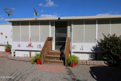 39919 S Dakota Way, Salome, AZ 85348 - Photo 4
