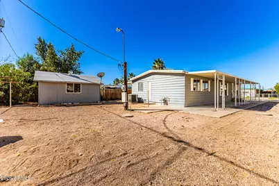 643 S 93rd Place, Mesa, AZ 85208 - Photo 18