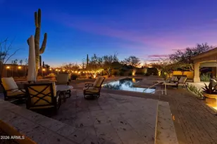 8281 E Soaring Eagle Way, Scottsdale, AZ 85266 - Photo 44