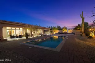 8281 E Soaring Eagle Way, Scottsdale, AZ 85266 - Photo 48