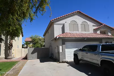 11316 W Primrose Drive, Avondale, AZ 85392 - Photo 1