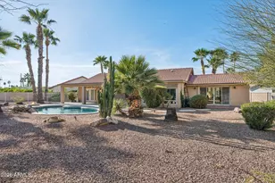 25051 S Saddletree Dr S, Sun Lakes, AZ 85248 - Photo 38