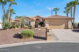25051 S Saddletree Dr S, Sun Lakes, AZ 85248 - Photo 2