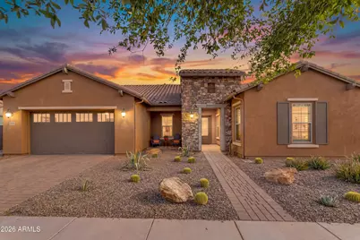 10351 E Texas Avenue, Mesa, AZ 85212 - Photo 1