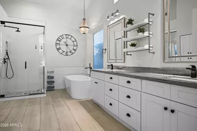 9371 E Maple Drive E, Scottsdale, AZ 85255 - Photo 8