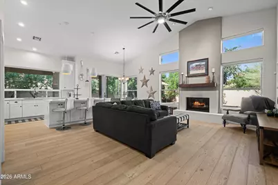 9371 E Maple Drive E, Scottsdale, AZ 85255 - Photo 16