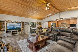 935 E Raintree Rd, Munds Park, AZ 86017 - Photo 6