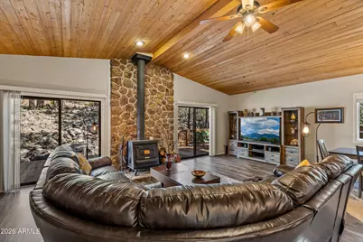 935 E Raintree Road, Munds Park, AZ 86017 - Photo 8