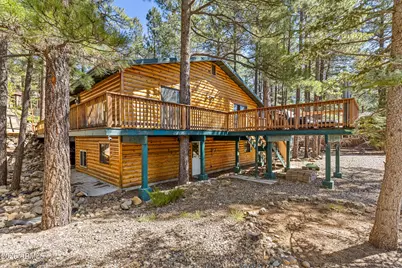 935 E Raintree Road, Munds Park, AZ 86017 - Photo 4