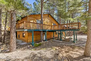 935 E Raintree Rd, Munds Park, AZ 86017 - Photo 4