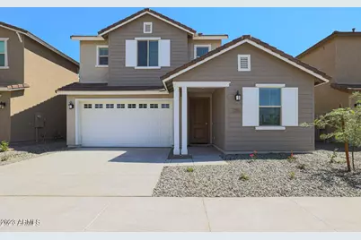 2511 E Pelican Drive, Gilbert, AZ 85297 - Photo 1