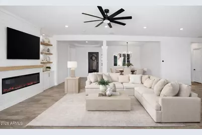 4063 E Gloria Lane, Cave Creek, AZ 85331 - Photo 6