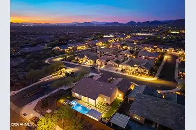 4063 E Gloria Lane, Cave Creek, AZ 85331 - Photo 1