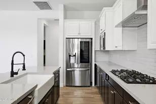 4063 E Gloria Ln, Cave Creek, AZ 85331 - Photo 12