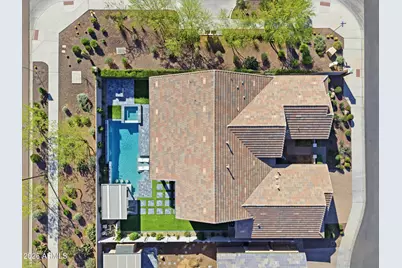 4063 E Gloria Lane, Cave Creek, AZ 85331 - Photo 42