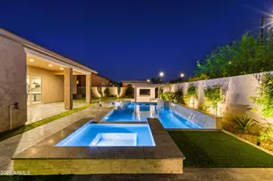 4063 E Gloria Ln, Cave Creek, AZ 85331 - Photo 2