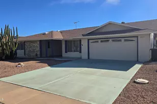 9839 W Cedar Dr, Sun City, AZ 85351 - Photo 1