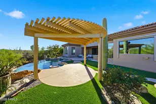 34617 N Desert Ridge Dr, Scottsdale, AZ 85262 - Photo 64